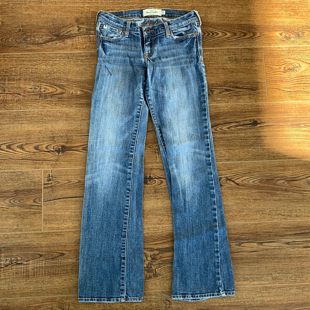 Abercrombie kids Jeans